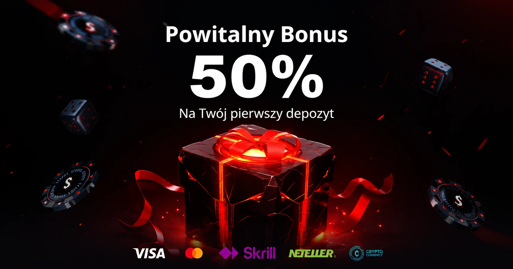Starda main banner